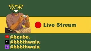ARSENAL Watchalong and Fall Guys