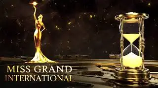 Miss grand international 2021 - opening number song soundtrack