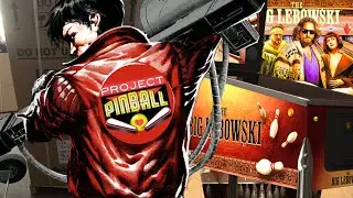 Kaneda Selling Lebowski and Gets No Profit!