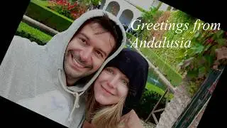 andalusian trips