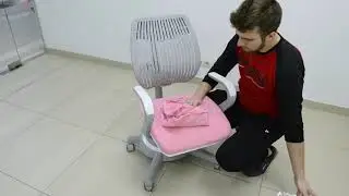 ❤Регулювання дитячого крісла Mealux Ergoback Y 1020