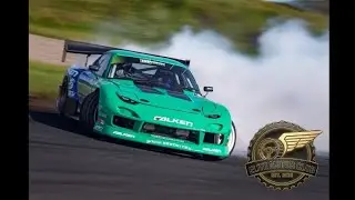 DZO EN ESPA&Ntilde;OL Circuito drift monta&ntilde;a tramo de subida 