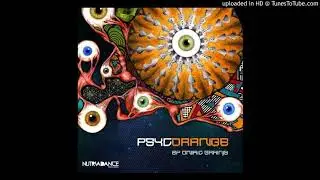 Psycorange - Oniric grains