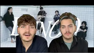 HAUNTING | Twin Musicians REACT | Ben&Ben -  Lunod | Featuring Zild and Juan Karlos