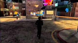 PlayStation Home - Redesign Trailer