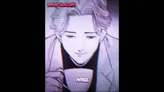 MONSTER#light#animanga#johan#manipulation