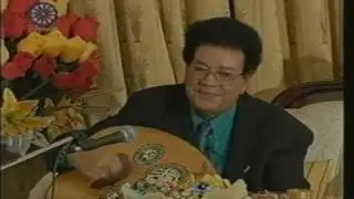 Kabli - Kbbas (Oud)