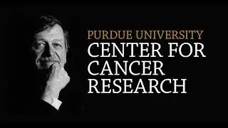 Tim Ratliff and The Purdue Center for Cancer Research
