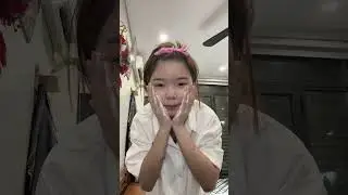 Gel rửa mặt Truesky