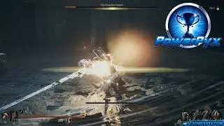 Mortal Shell 2 - Peter's Perfect Parry Trophy Guide / Achievement Guide