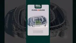 How a football club made $1 billion in a year