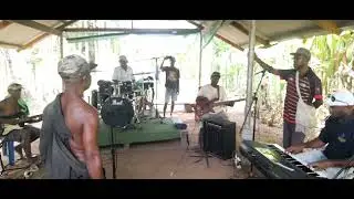 JNR KALES (Arnold)..SPARIGIE 'O...REHEARSAL VIDEO