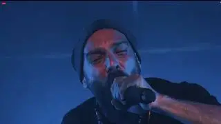 Prelude Live Palladium Killswitch Engage Live