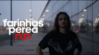 Farinhas & Perea - Run (videoclip)