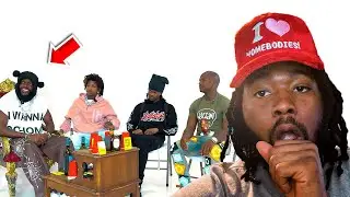 THIS THE BEST ONE! ISOTY REACTS TO 20 WOMEN VS 3 YN&rsquo;s: LIL WOODY, CAMOTOOFUNNY & JAYC!!!!