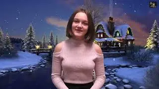 Рибочка Поліна 