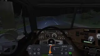Truck simulator ultimate 🚦🚚🚛 el mejor juego 