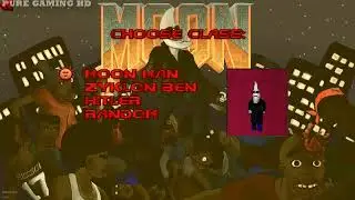 Most OFFENSIVE wad so far... - DOOM Wads S2:E1