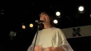 20191206 桐原ユリ/まんぼう ステキなタイミング LOFTX Koenji