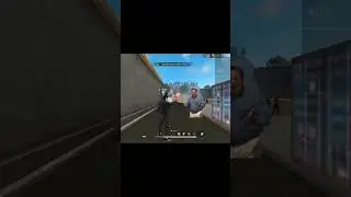 when you eliminated a squad.. #freefire #respect#ff #fffunnyvedio