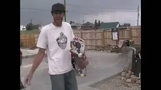 RAGA TUCKA the life and times of Dave Tuck. A true legend