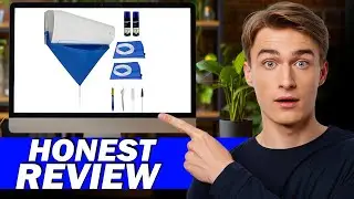 Обзор набора для мини-очистки сплит-системы &ndash; результаты глубокой очистки кондиционера и честные ...