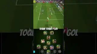 #efootballindia #fifa #pes #efootball2025 #futbol #efootballmobile #efootballbrazil #eto