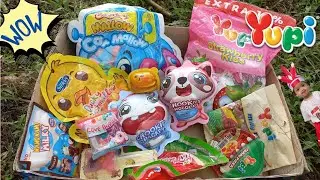 Hunting Es Krim Masak Masakan Dokteran Yupi Baby Baby Shark Marsha and The Bear Upin Ipin Candy 3
