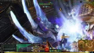 Guild Wars 2 Meta Event - Burning Effigy