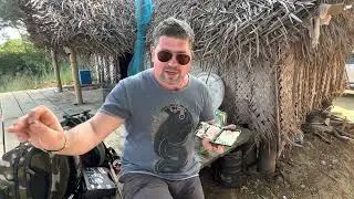 Fly Fishing In India Basics 2: Fly Fishing Rod, Fly Reel, Types of Fly and Basic Fly Casting