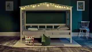 Happy Beds - Mento Treehouse Bed