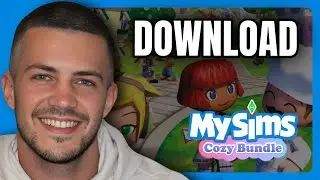 How To Download MySims on PC (Step By Step)