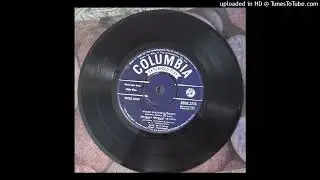 Saranaghosha Priyane - A L Raghavan Lyrics & Music Jayavijaya  1971