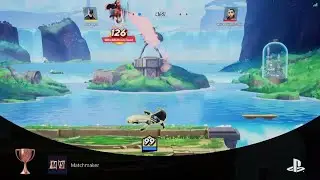 MultiVersus Batmant