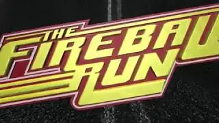Fireball Run Adventures (2012) at Robert H. Jackson Center