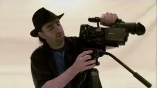 Camera & Tripod Tutorial