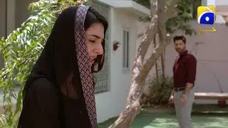 Meray Mohsin | Ep 22 Promo | 2 Mohabbat Karne Walon Kay Darmyan Fasla Barh Gaya | Har Pal Geo