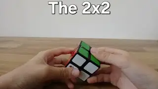 How to solve the 2x2 