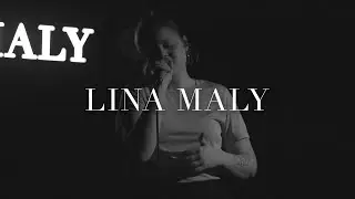 Lina Maly - Ich lass los (Live in Berlin)