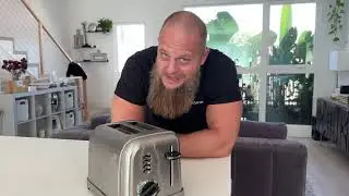 How to Clean Your Toaster Properly | Improve Taste & Prevent Fire Hazards