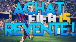 [FUT 15] / TUTO /achat-revente/