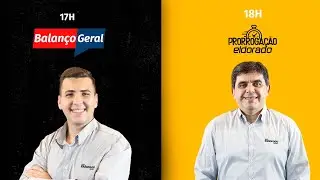 NOITE ELDORADO: Balanco Geral e Prorrogação - 16/12/2025