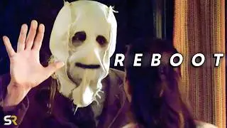 The Strangers Reboot: What It Really Connects To