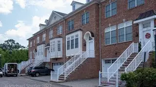 Paris Square Condos and Townhomes in Northvale, NJ