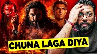 Dhurandhar 2 Teaser Explained: Smart Move or Marketing Mistake? Why Looks Familiar | Full Breakdown