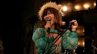 CHiLi GiRL - Make You, Make Me【LIVE MOVIE】