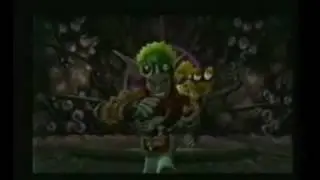 WJADMKH3 Preview (Jak and Dax short)