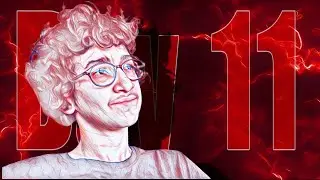 Day 12 - No Excuses, Just Work | 75 Days of Hell