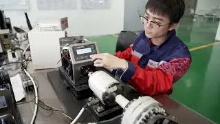 The Lead Fluid Technology Co,. Ltd