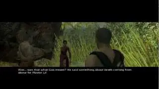 Jade Empire - Episode 15: Gao the Least